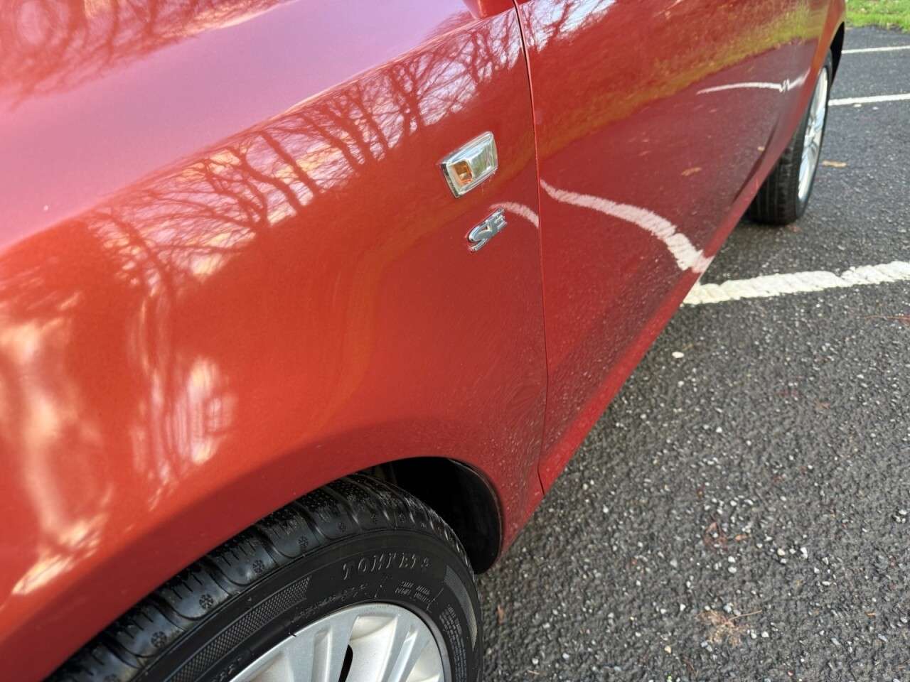 2013 VAUXHALL CORSA 2013 VAUXHALL CORSA