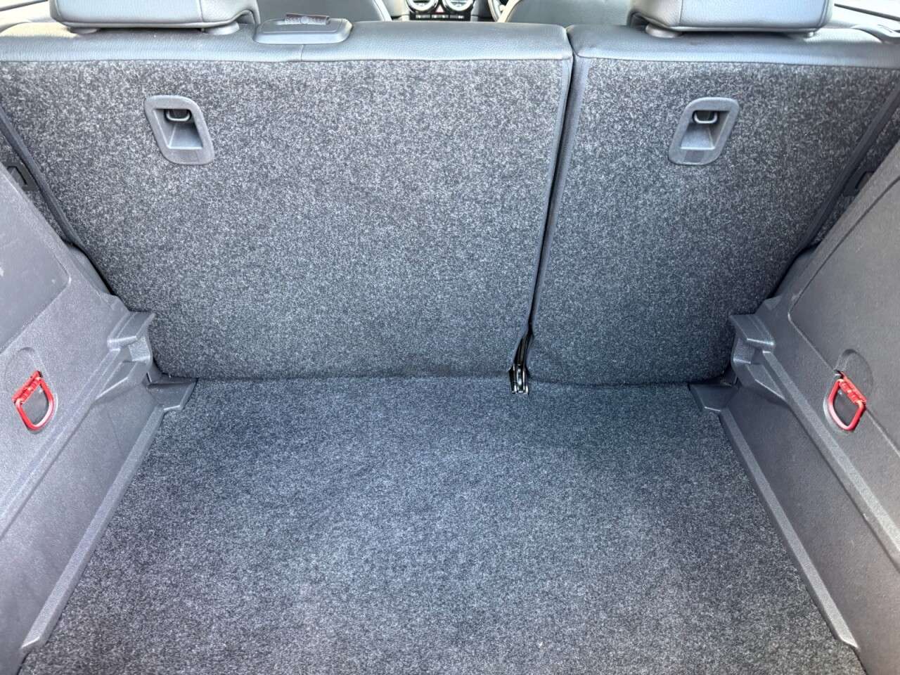 2013 VAUXHALL CORSA 2013 VAUXHALL CORSA