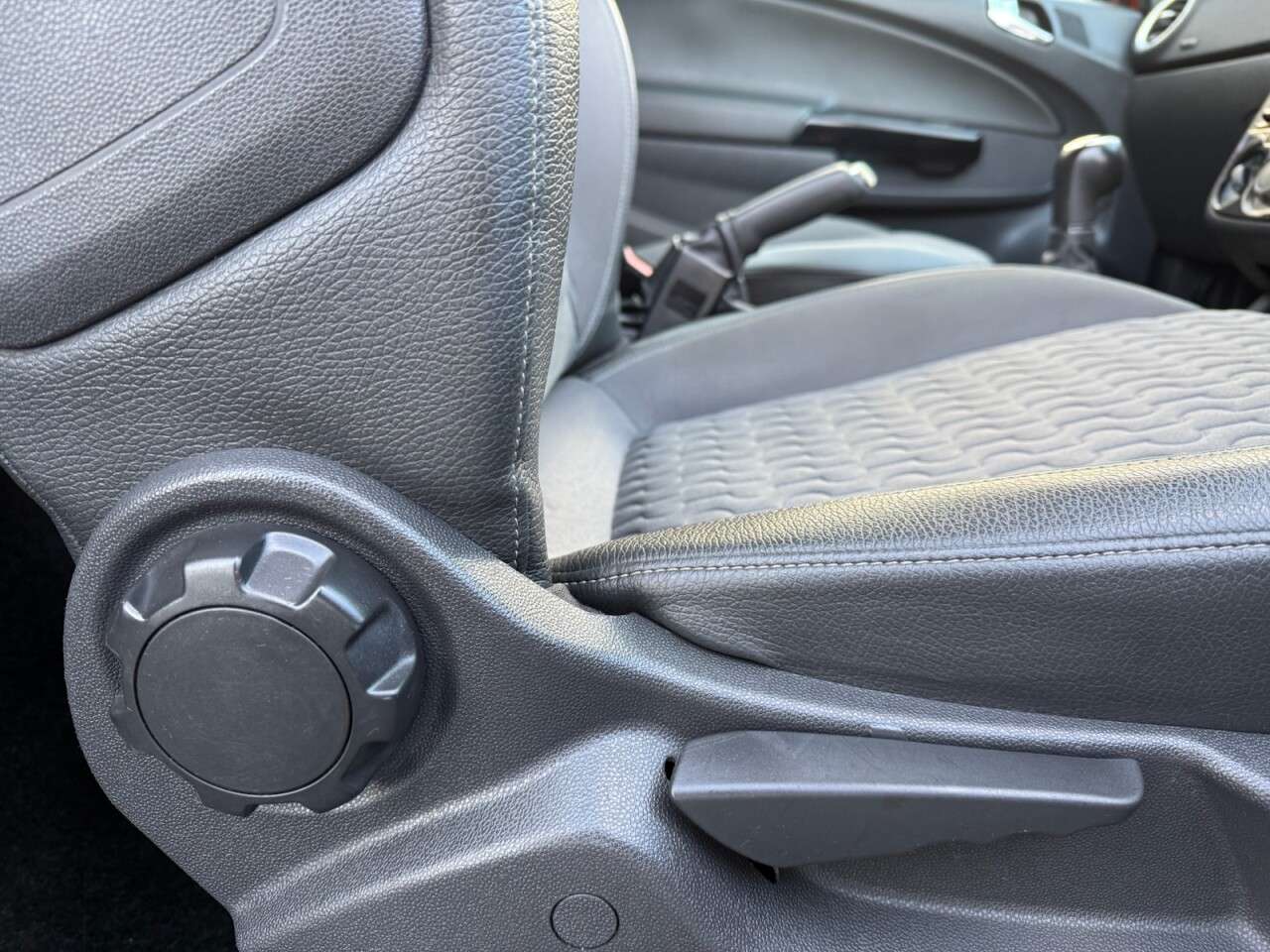 2013 VAUXHALL CORSA 2013 VAUXHALL CORSA