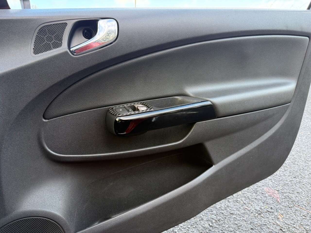 2013 VAUXHALL CORSA 2013 VAUXHALL CORSA