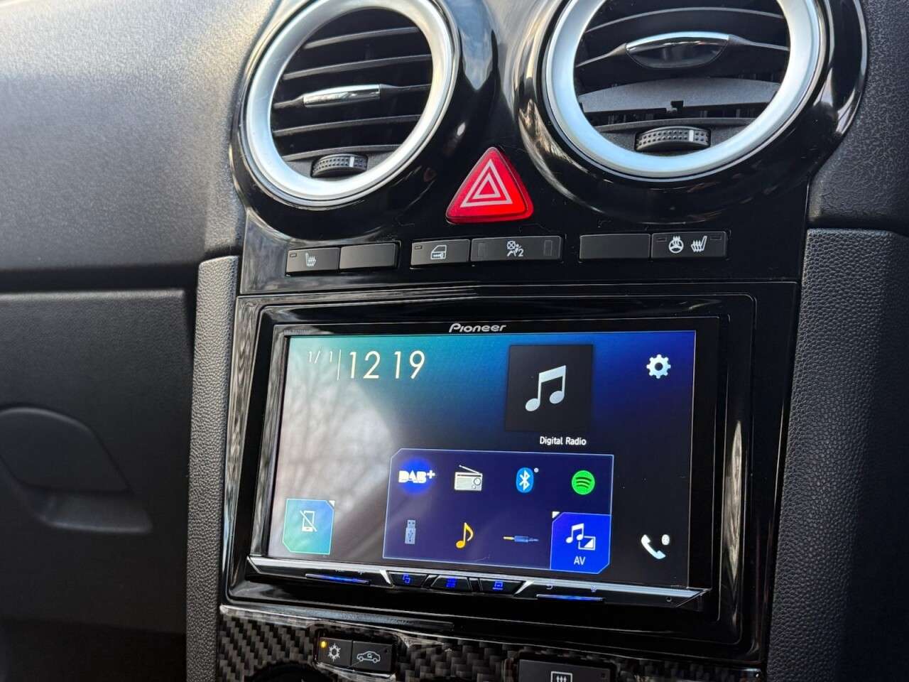 2013 VAUXHALL CORSA 2013 VAUXHALL CORSA