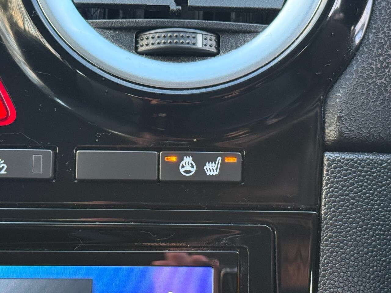 2013 VAUXHALL CORSA 2013 VAUXHALL CORSA