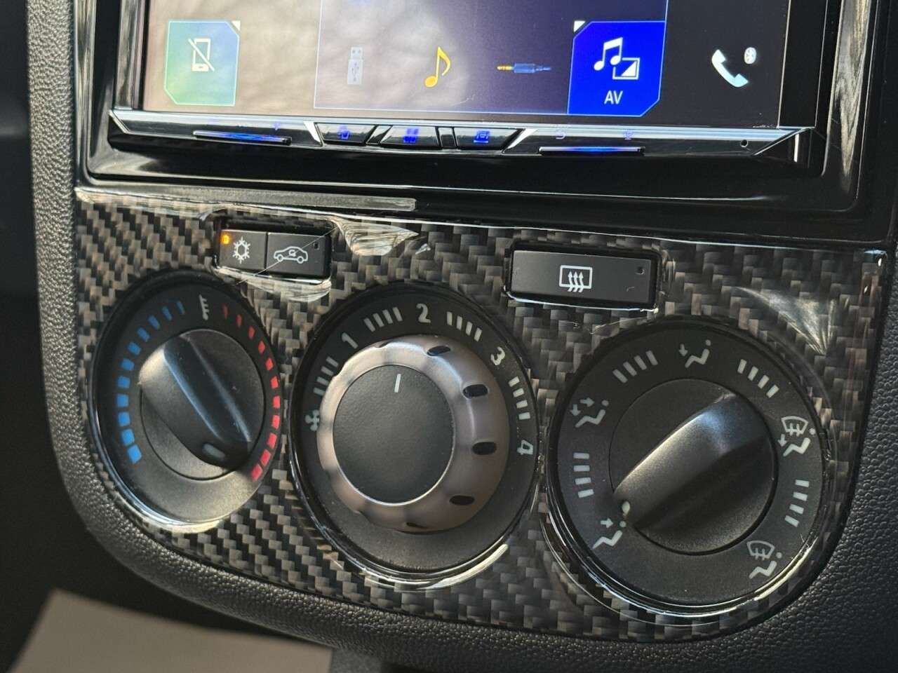 2013 VAUXHALL CORSA 2013 VAUXHALL CORSA