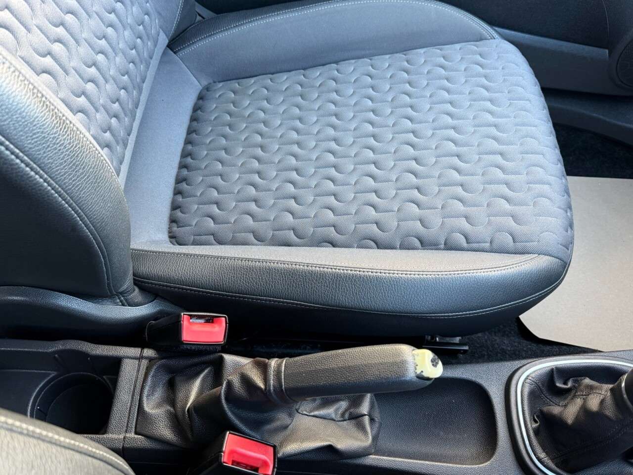 2013 VAUXHALL CORSA 2013 VAUXHALL CORSA