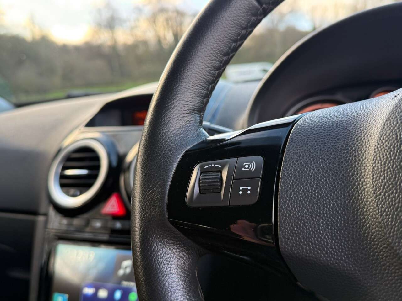 2013 VAUXHALL CORSA 2013 VAUXHALL CORSA