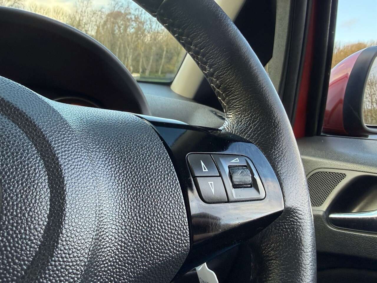 2013 VAUXHALL CORSA 2013 VAUXHALL CORSA