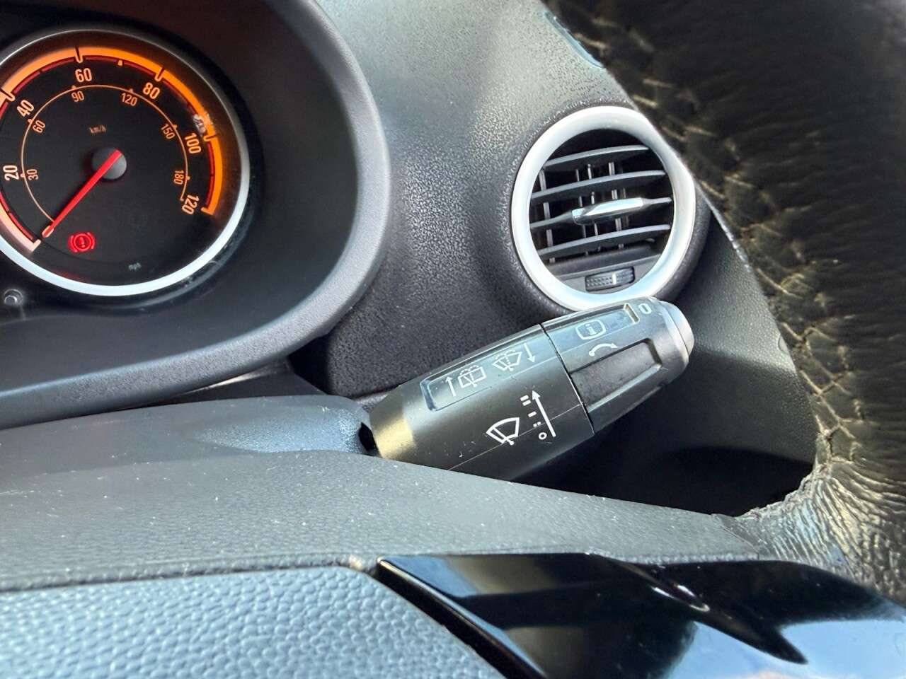 2013 VAUXHALL CORSA 2013 VAUXHALL CORSA