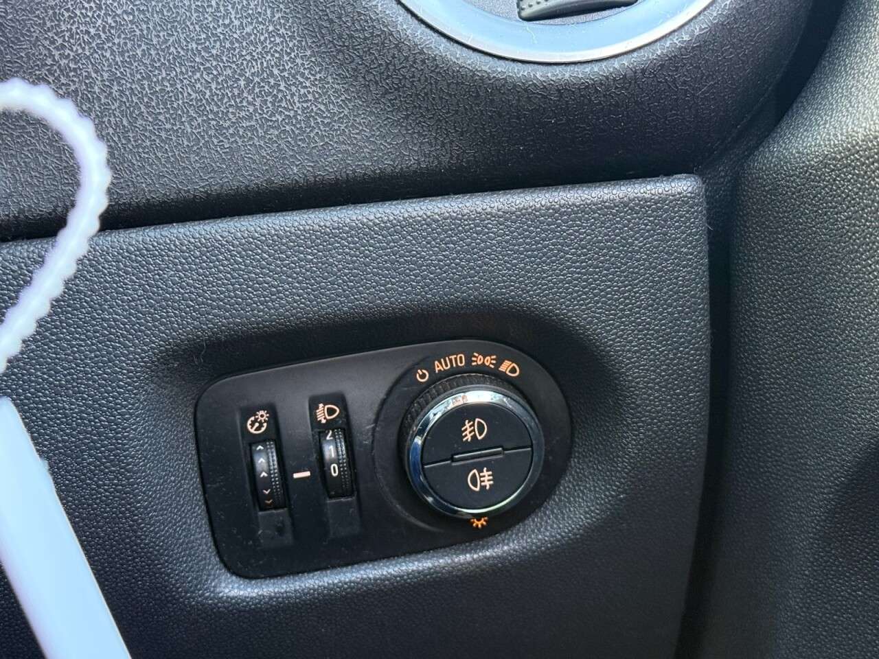 2013 VAUXHALL CORSA 2013 VAUXHALL CORSA