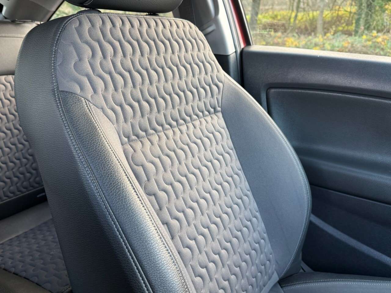 2013 VAUXHALL CORSA 2013 VAUXHALL CORSA