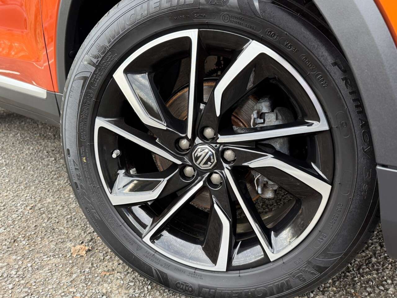 2022 MG MG ZS 2022 MG MG ZS