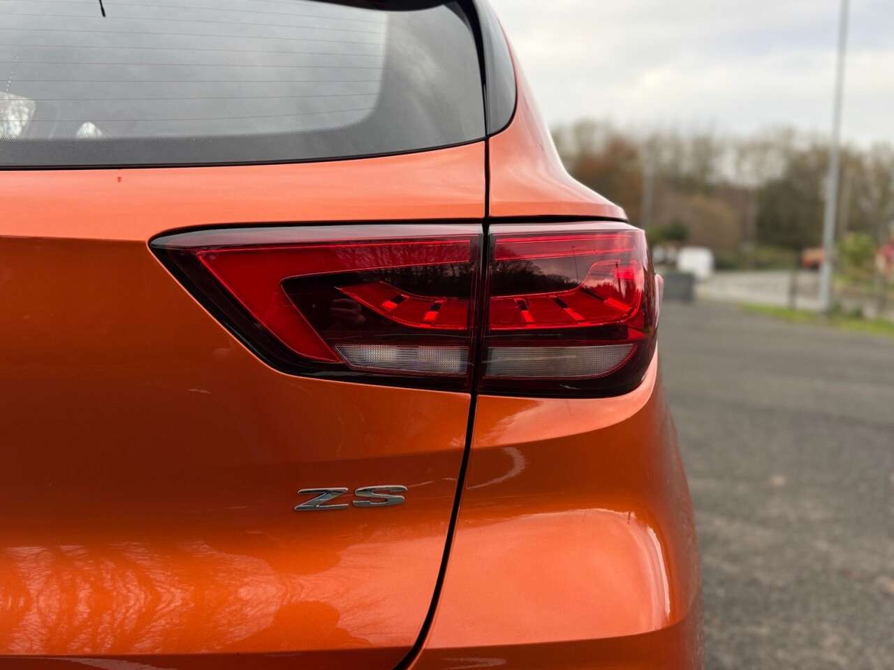 2022 MG MG ZS 2022 MG MG ZS