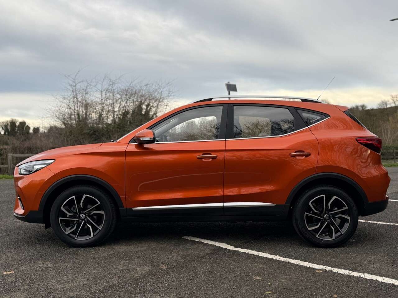 2022 MG MG ZS 2022 MG MG ZS