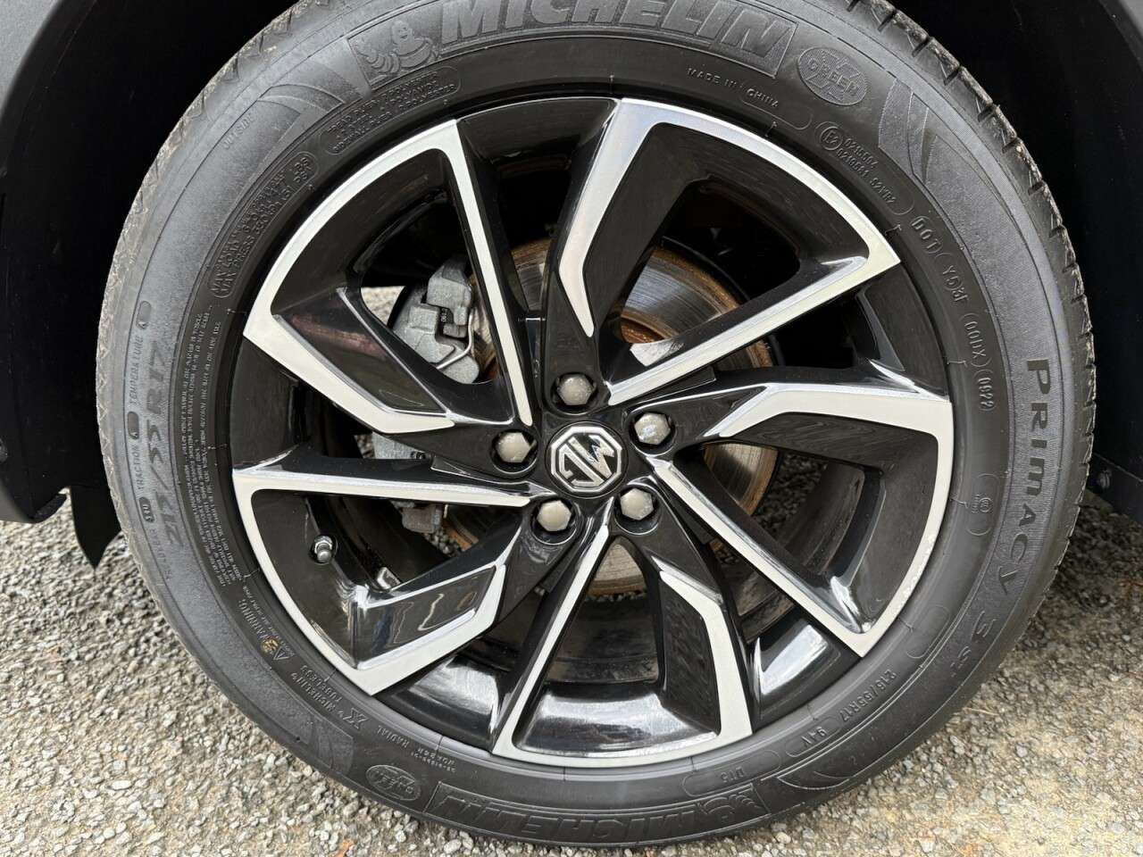 2022 MG MG ZS 2022 MG MG ZS