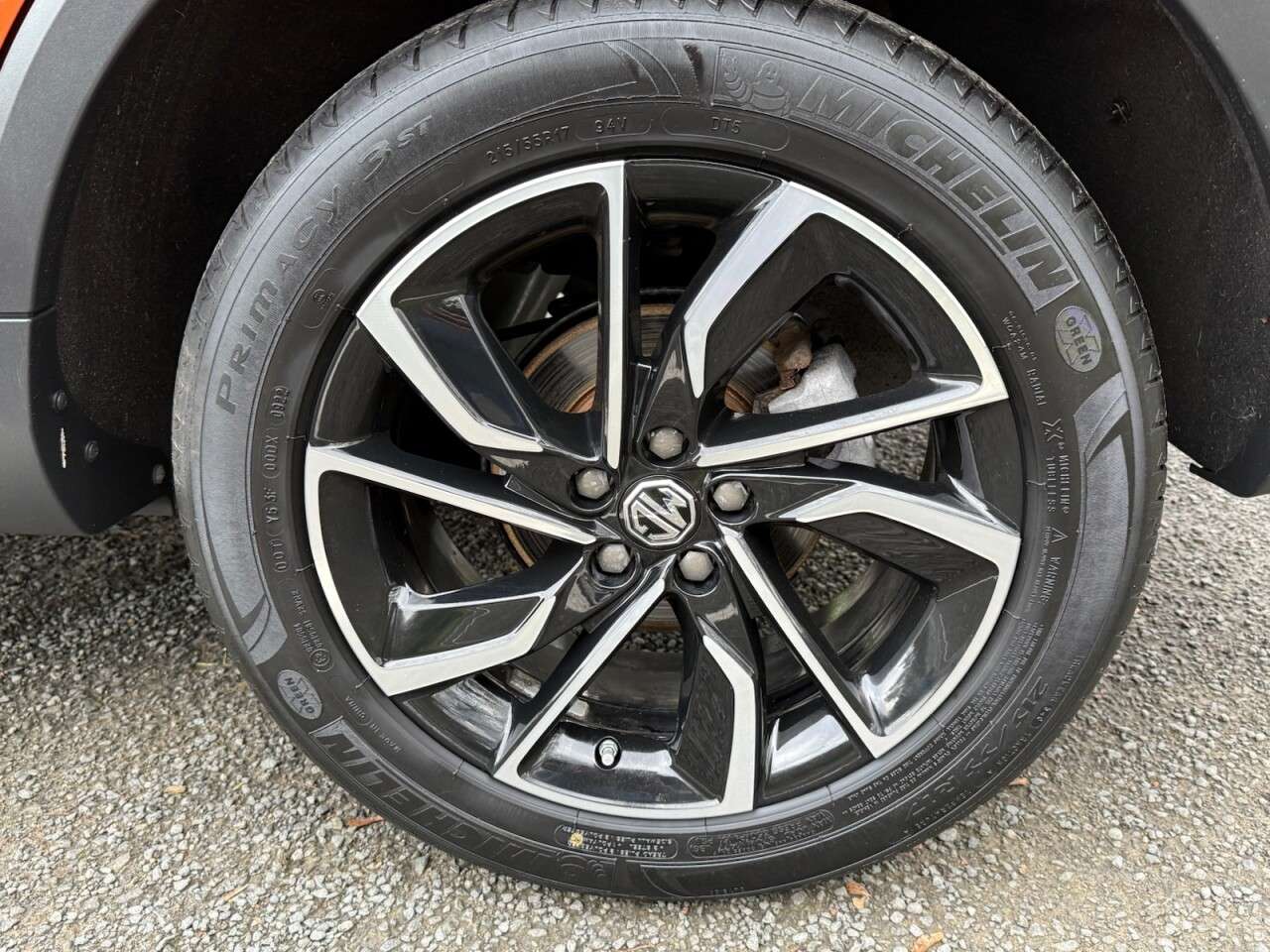 2022 MG MG ZS 2022 MG MG ZS