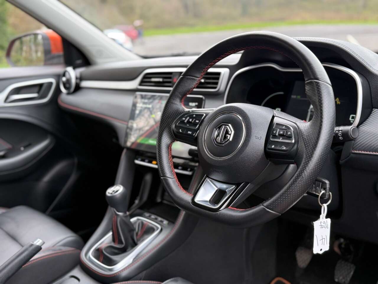 2022 MG MG ZS 2022 MG MG ZS