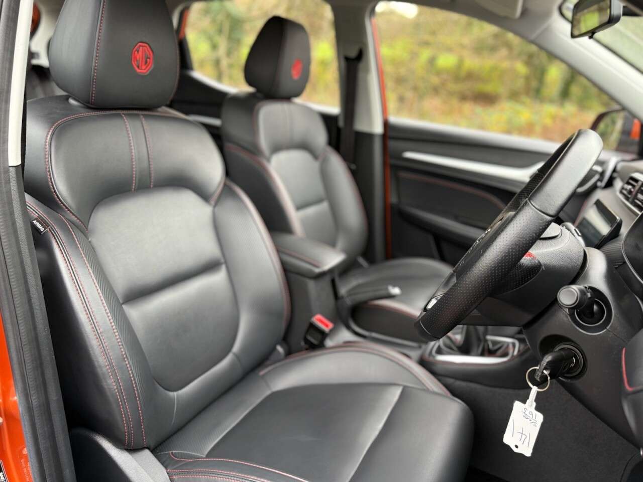 2022 MG MG ZS 2022 MG MG ZS