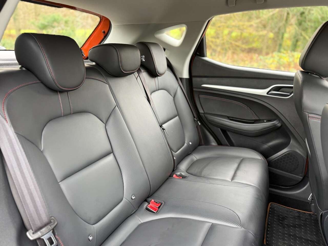 2022 MG MG ZS 2022 MG MG ZS