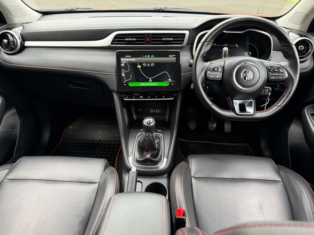 2022 MG MG ZS 2022 MG MG ZS