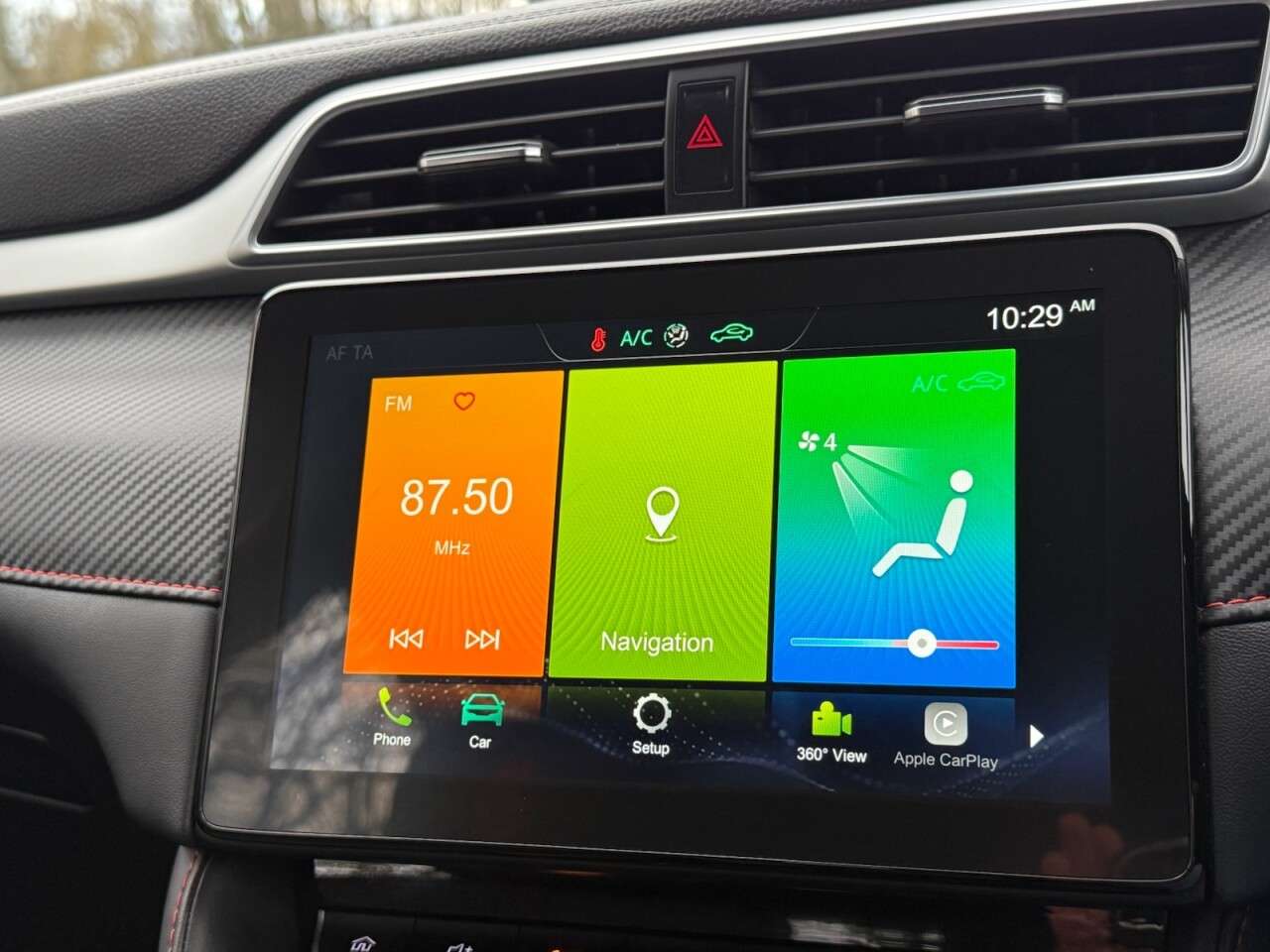 2022 MG MG ZS 2022 MG MG ZS