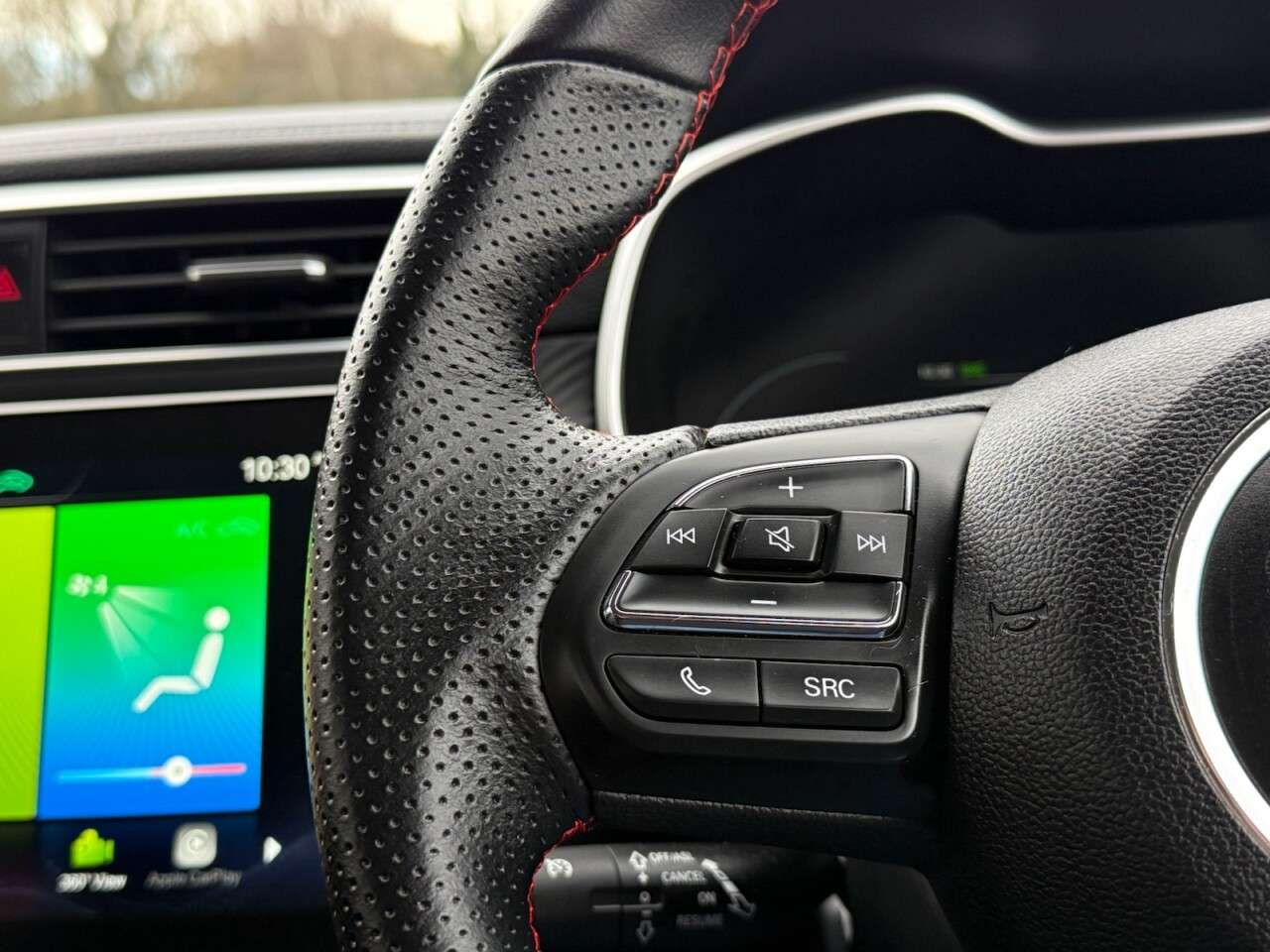 2022 MG MG ZS 2022 MG MG ZS