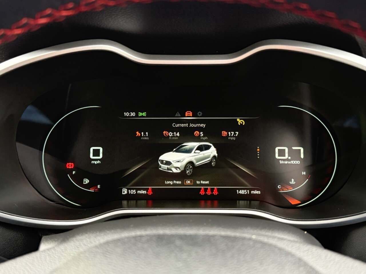 2022 MG MG ZS 2022 MG MG ZS