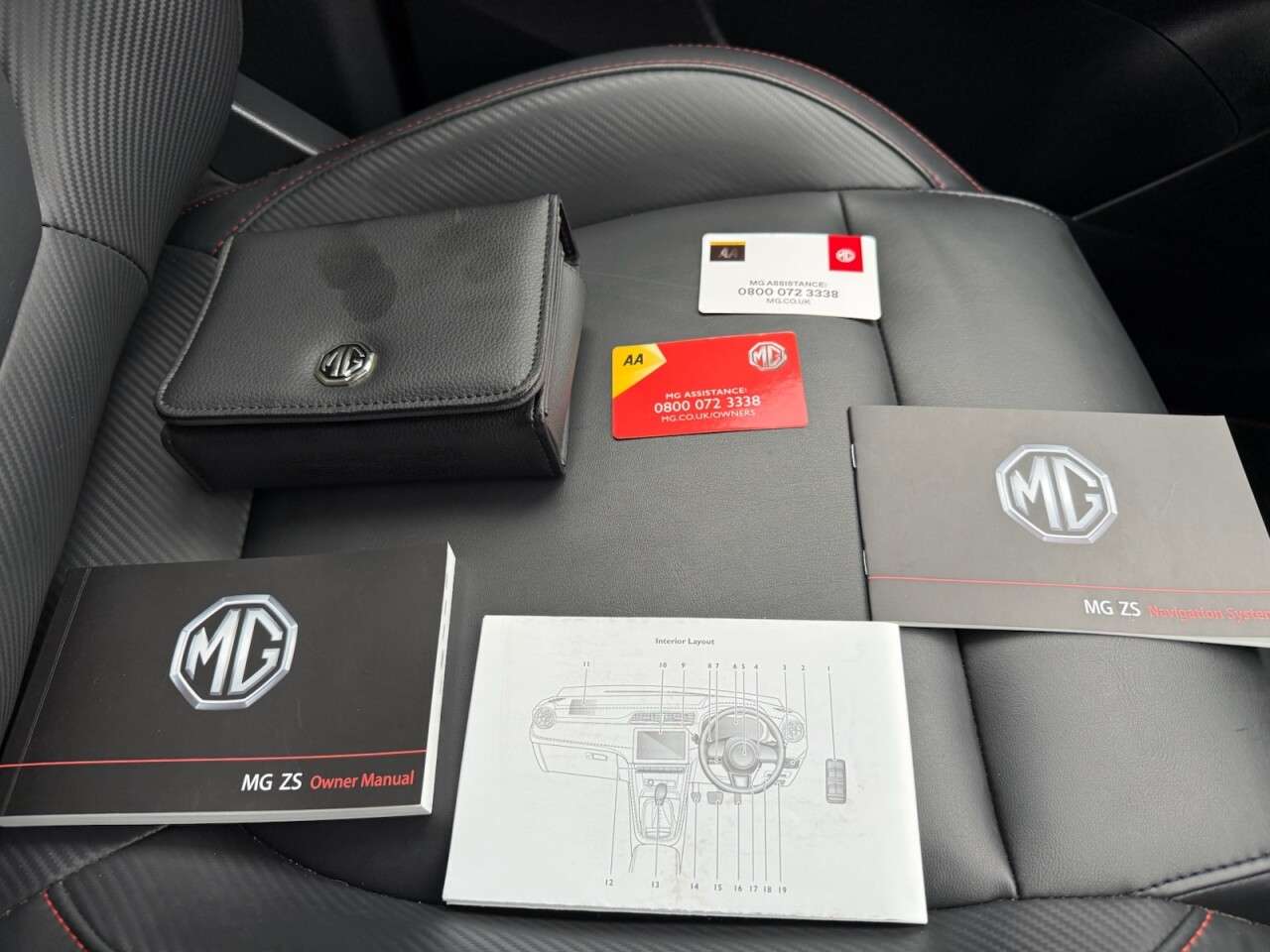 2022 MG MG ZS 2022 MG MG ZS