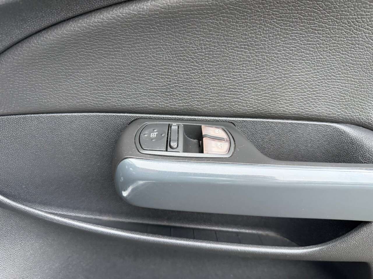 2012 VAUXHALL CORSA 2012 VAUXHALL CORSA