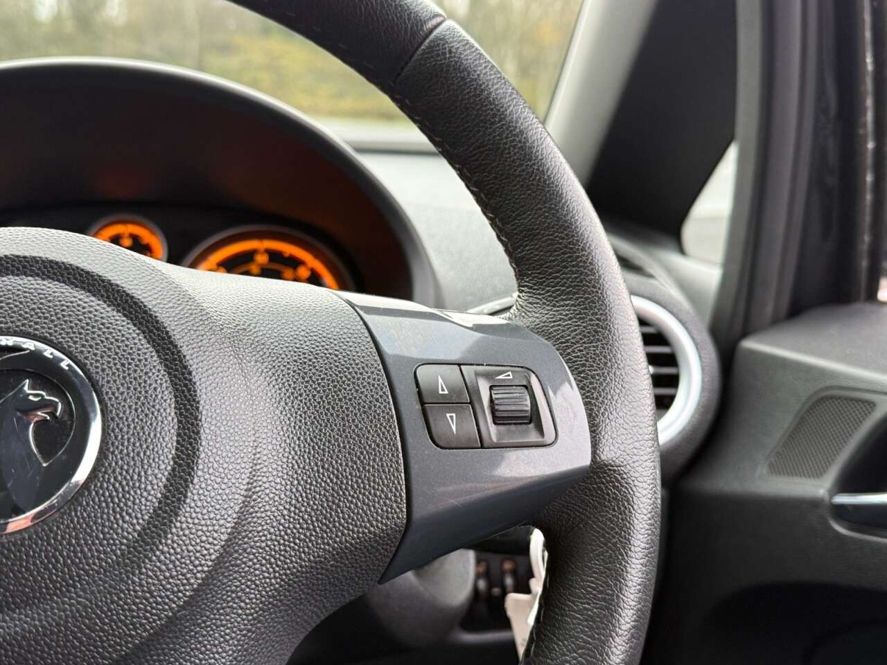 2012 VAUXHALL CORSA 2012 VAUXHALL CORSA