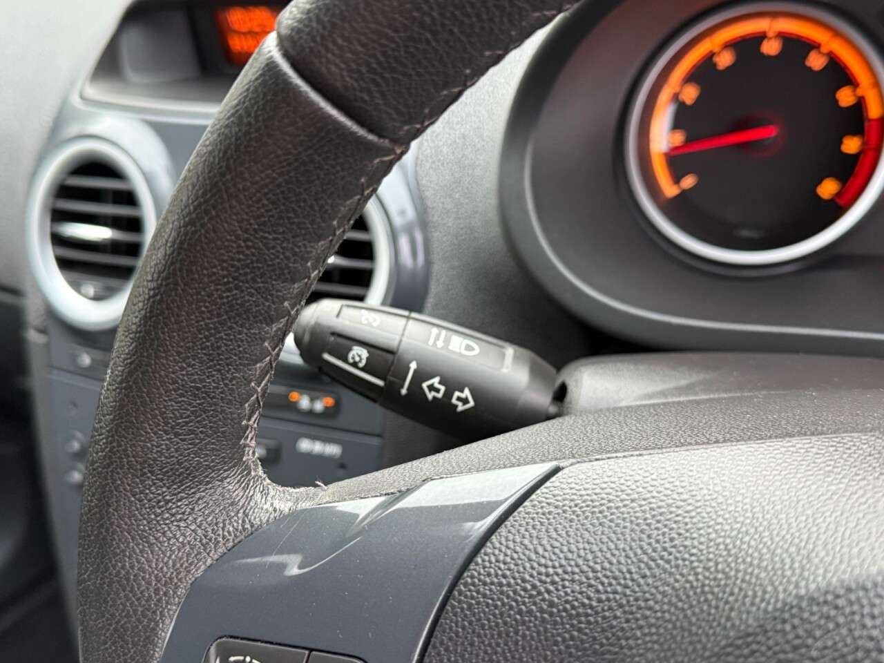 2012 VAUXHALL CORSA 2012 VAUXHALL CORSA