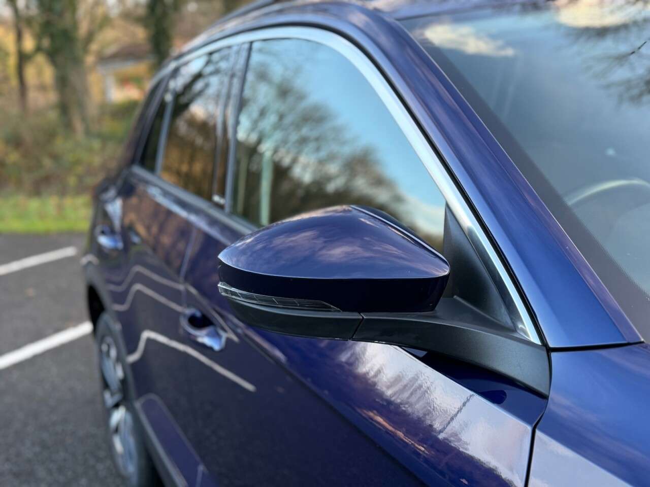 2021 VOLKSWAGEN T-ROC 2021 VOLKSWAGEN T-ROC