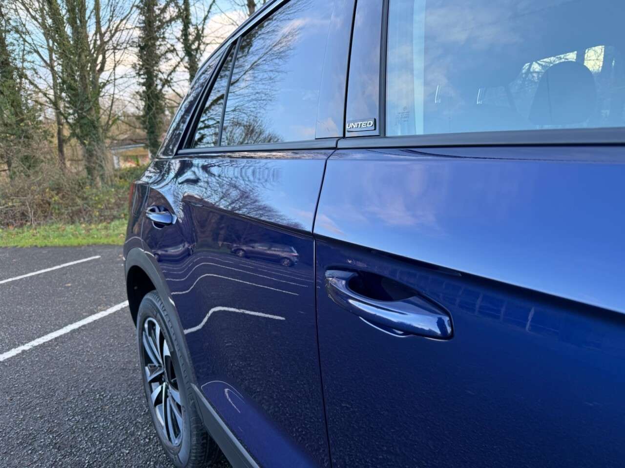 2021 VOLKSWAGEN T-ROC 2021 VOLKSWAGEN T-ROC