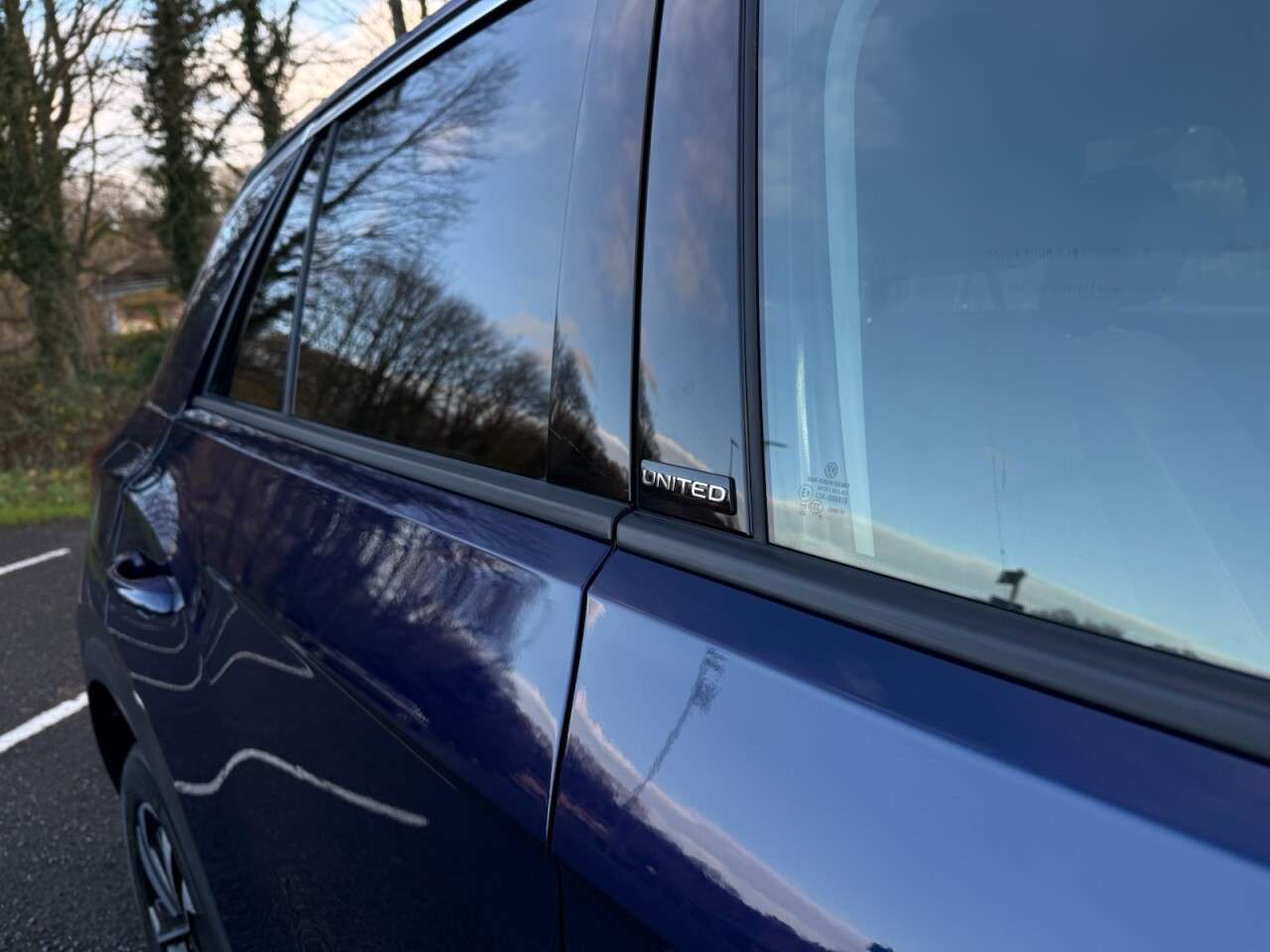 2021 VOLKSWAGEN T-ROC 2021 VOLKSWAGEN T-ROC