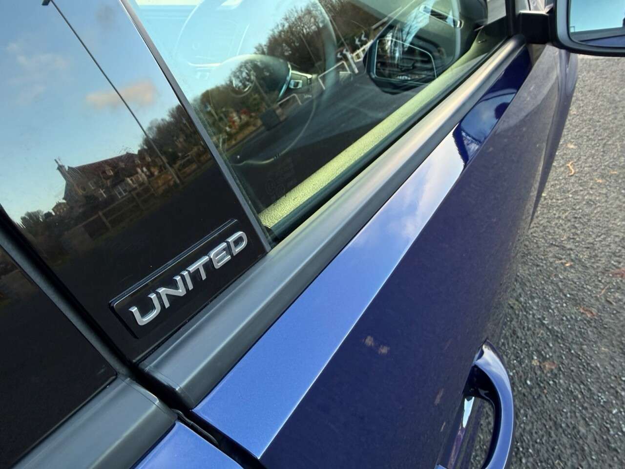 2021 VOLKSWAGEN T-ROC 2021 VOLKSWAGEN T-ROC