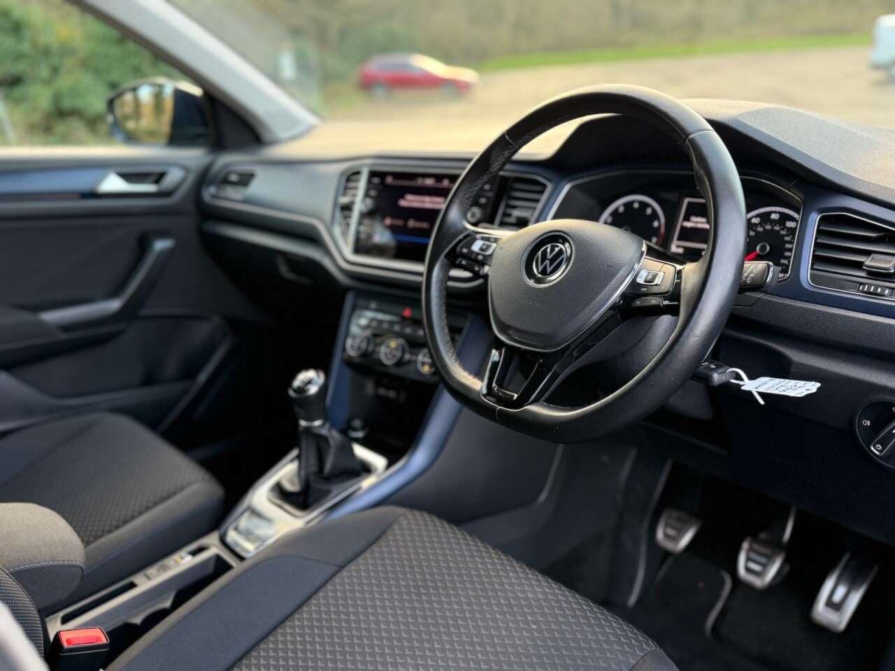 2021 VOLKSWAGEN T-ROC 2021 VOLKSWAGEN T-ROC