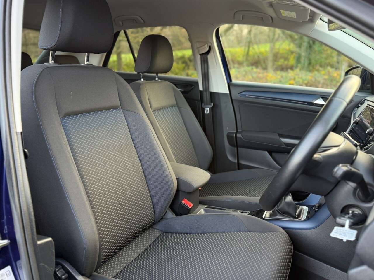 2021 VOLKSWAGEN T-ROC 2021 VOLKSWAGEN T-ROC