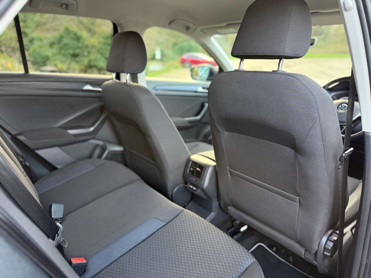 2021 VOLKSWAGEN T-ROC 2021 VOLKSWAGEN T-ROC