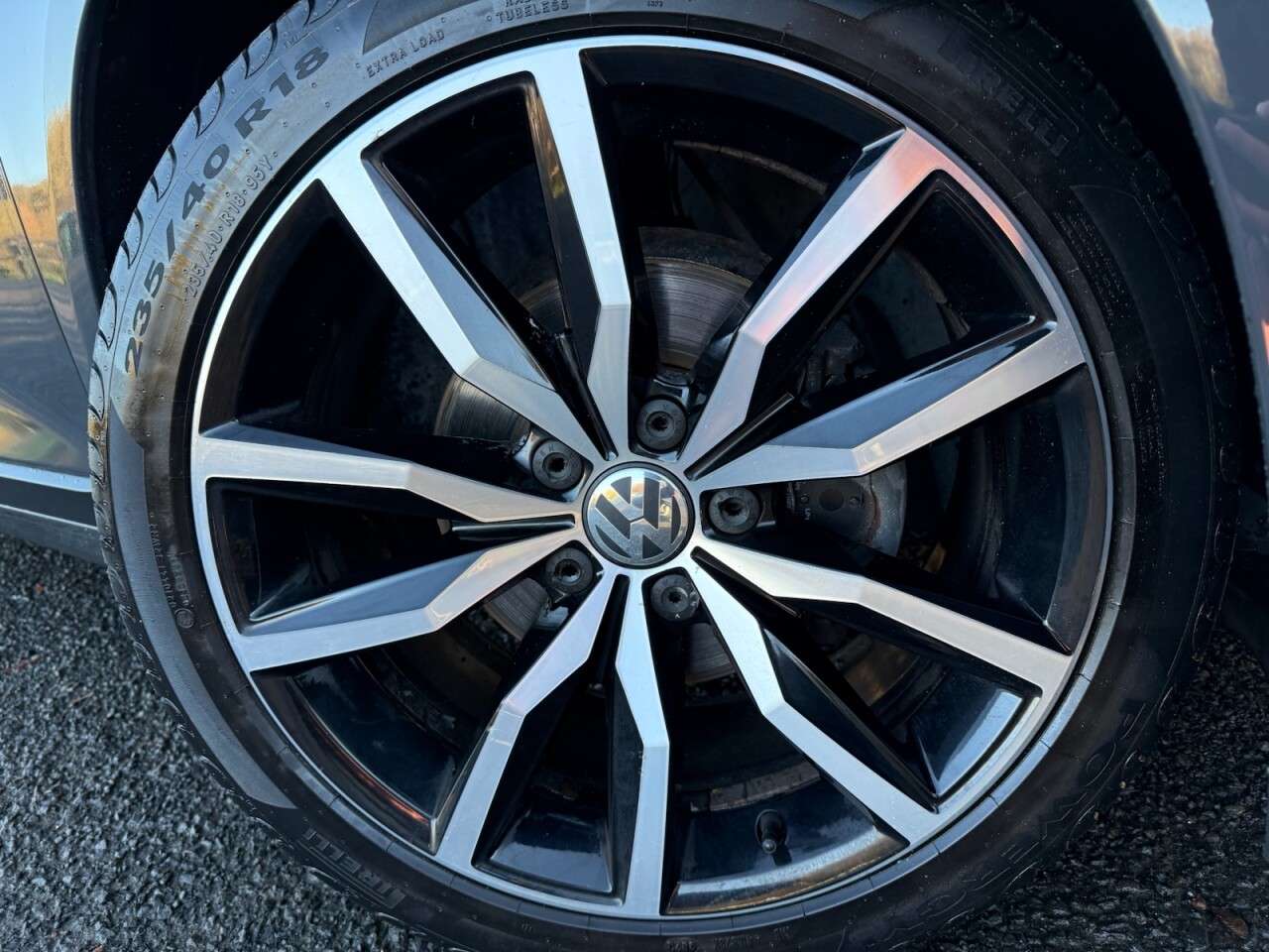 2017 VOLKSWAGEN SCIROCCO 2017 VOLKSWAGEN SCIROCCO