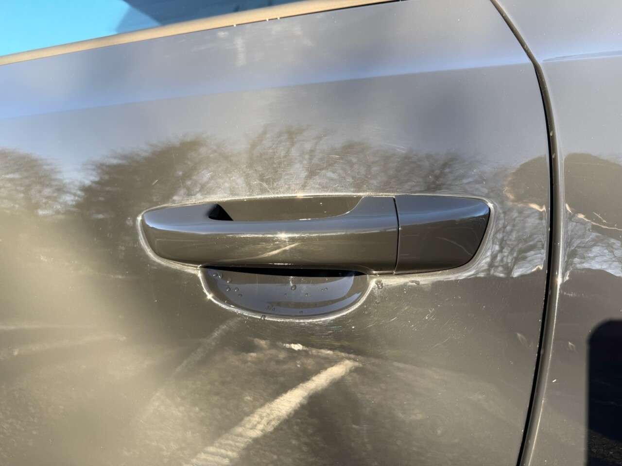 2017 VOLKSWAGEN SCIROCCO 2017 VOLKSWAGEN SCIROCCO