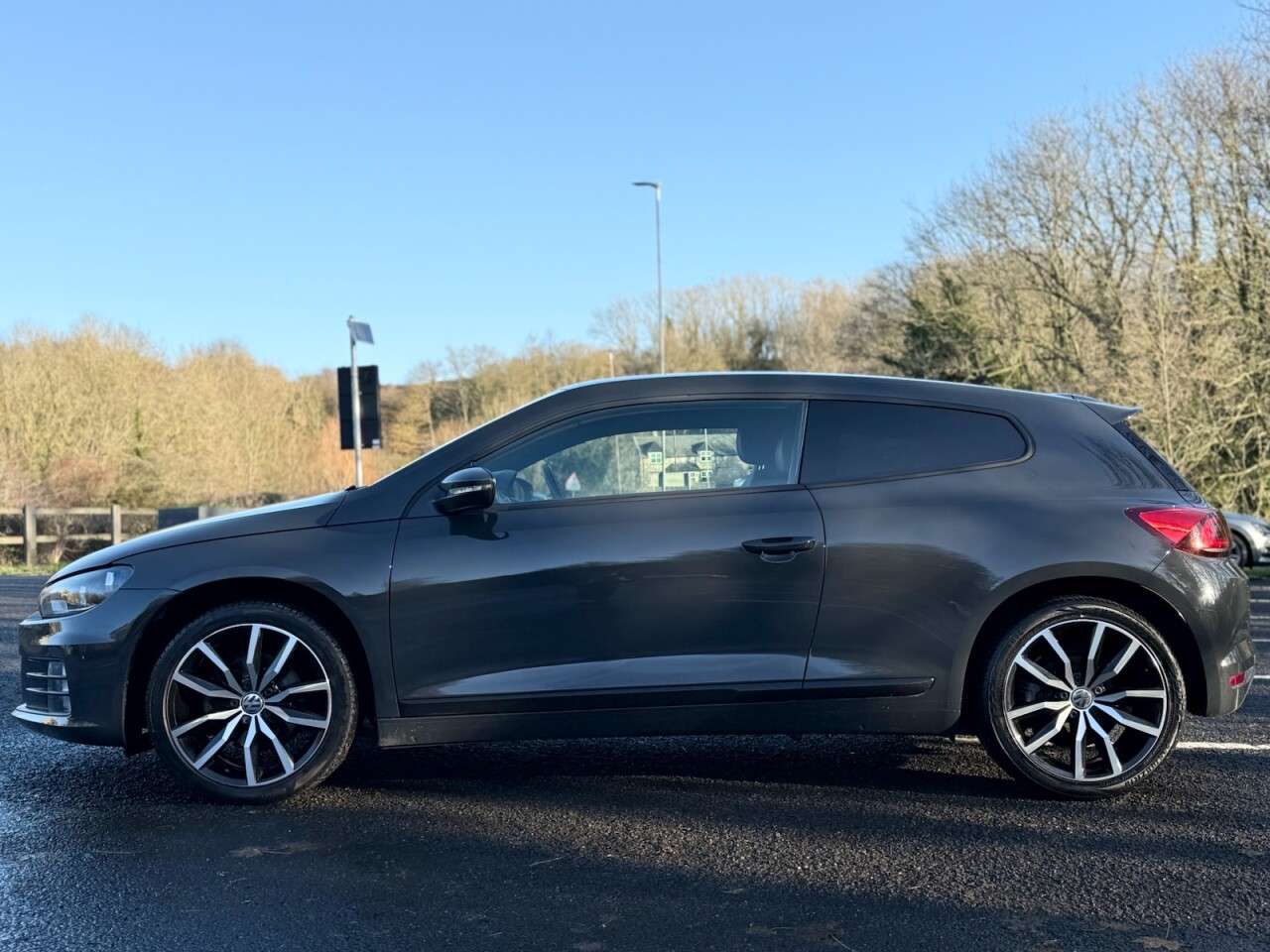 2017 VOLKSWAGEN SCIROCCO 2017 VOLKSWAGEN SCIROCCO