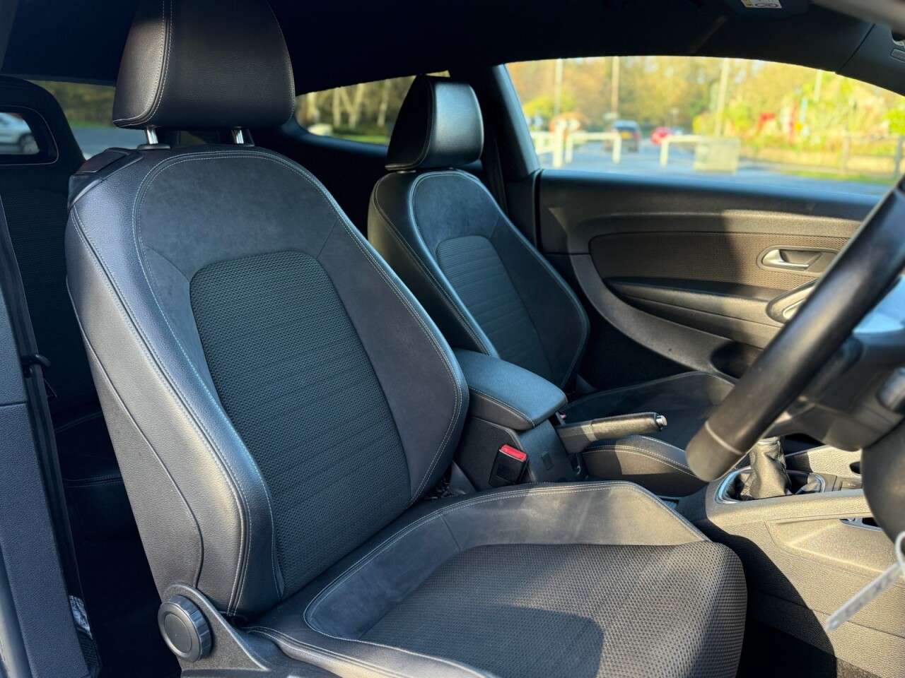 2017 VOLKSWAGEN SCIROCCO 2017 VOLKSWAGEN SCIROCCO