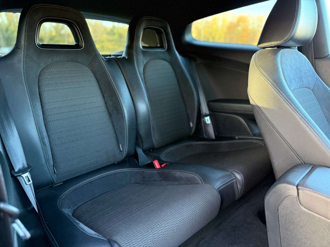 2017 VOLKSWAGEN SCIROCCO 2017 VOLKSWAGEN SCIROCCO