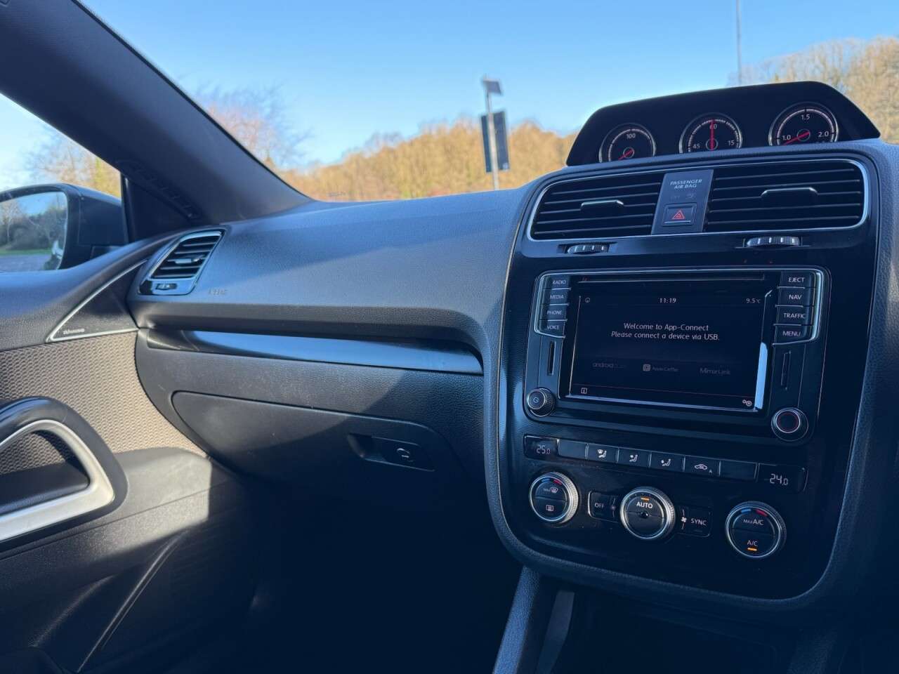 2017 VOLKSWAGEN SCIROCCO 2017 VOLKSWAGEN SCIROCCO