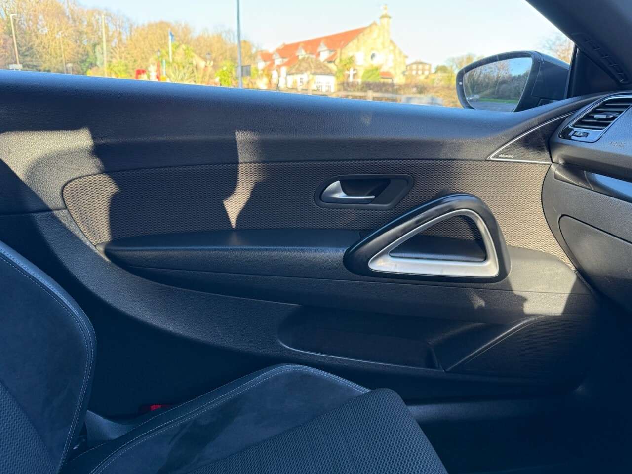 2017 VOLKSWAGEN SCIROCCO 2017 VOLKSWAGEN SCIROCCO