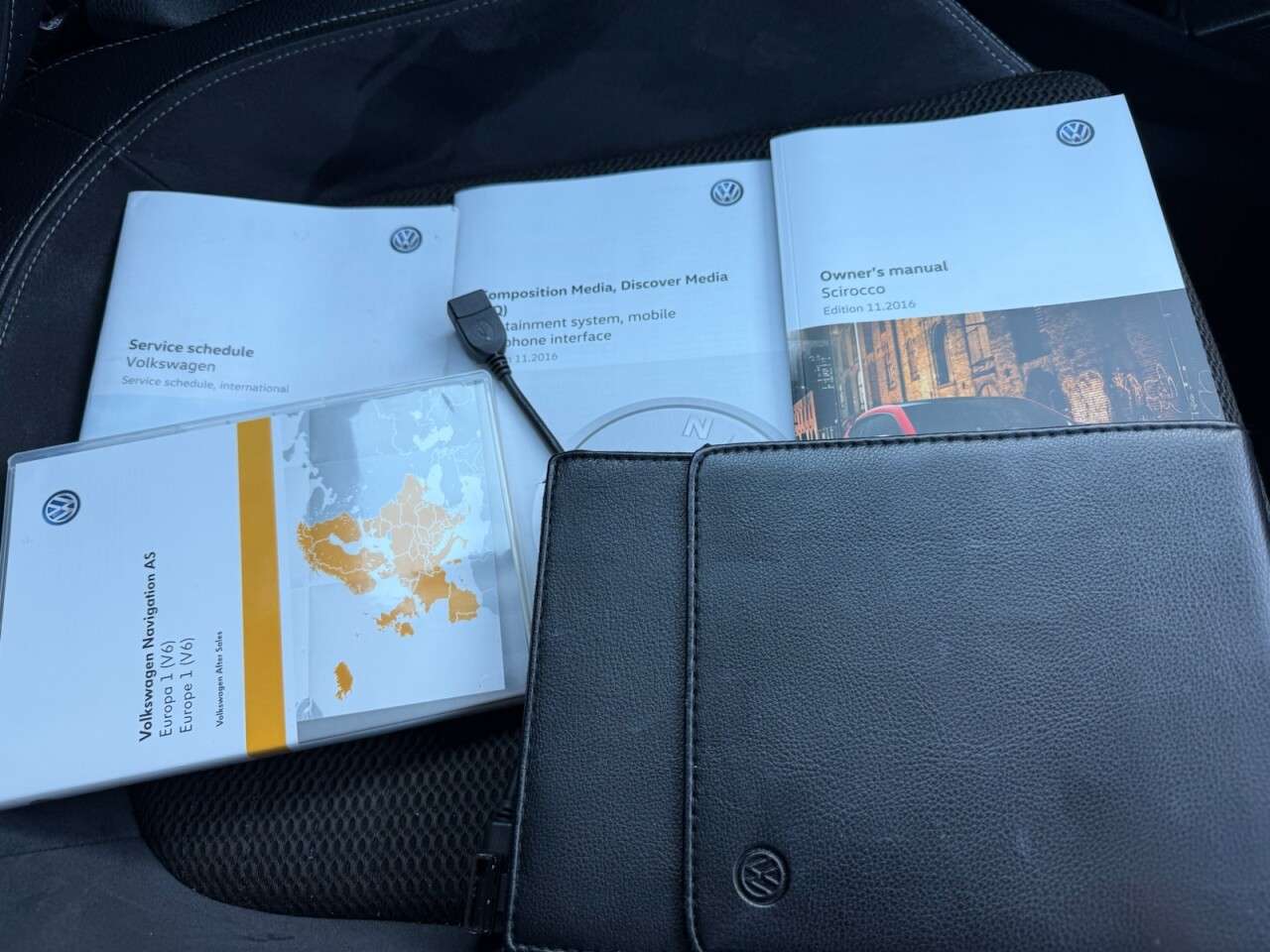 2017 VOLKSWAGEN SCIROCCO 2017 VOLKSWAGEN SCIROCCO