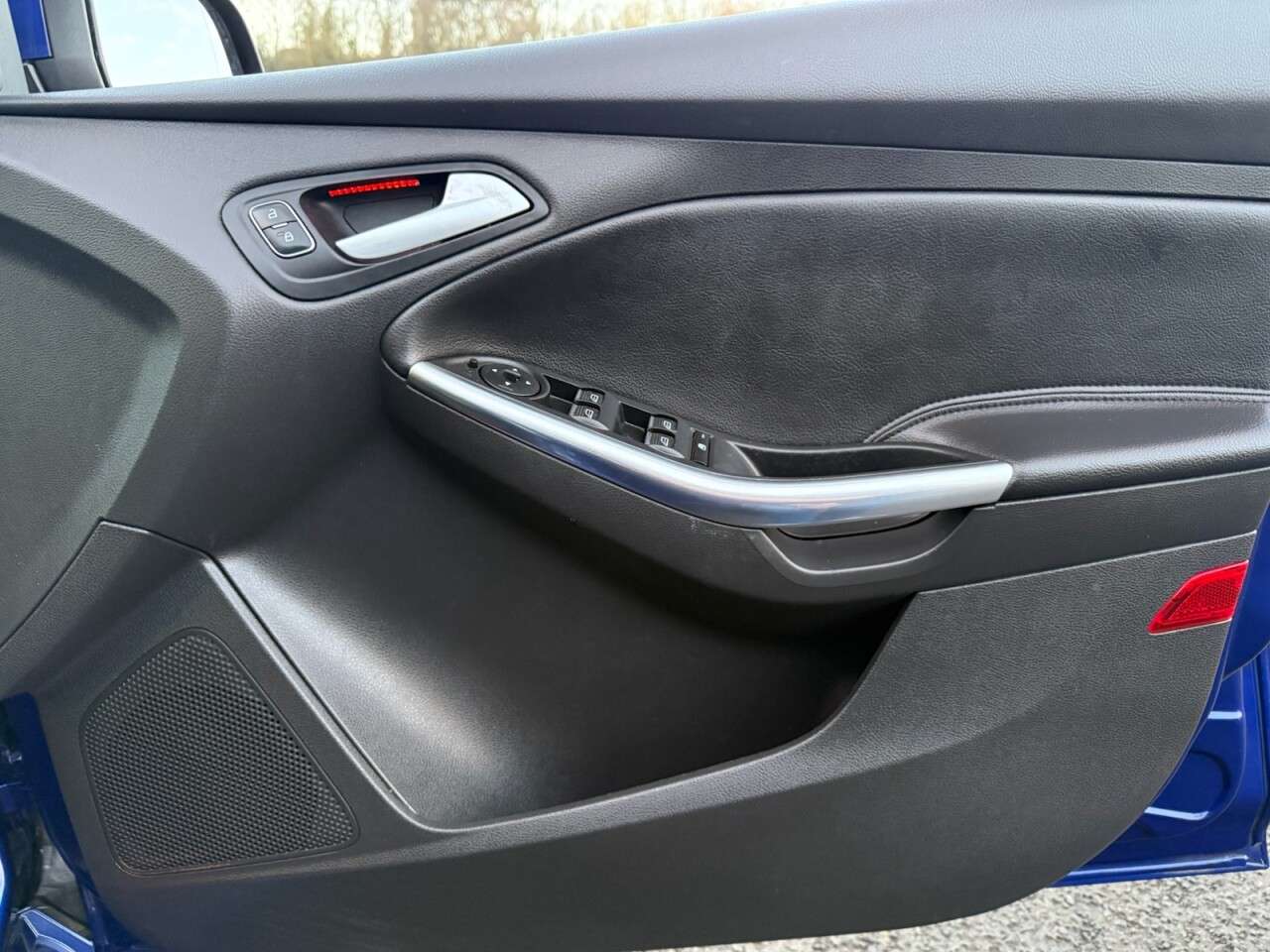 2017 FORD FOCUS 2017 FORD FOCUS