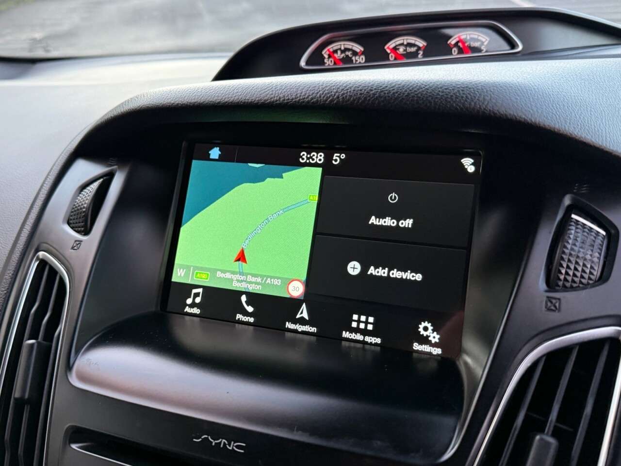 2017 FORD FOCUS 2017 FORD FOCUS