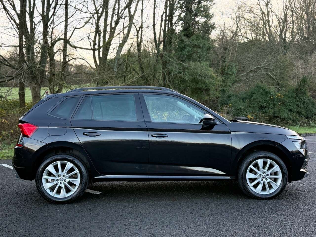 2020 SKODA KAMIQ 2020 SKODA KAMIQ