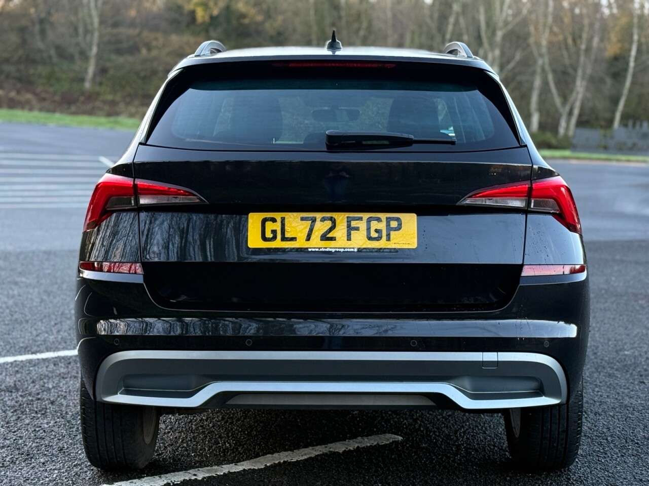 2020 SKODA KAMIQ 2020 SKODA KAMIQ