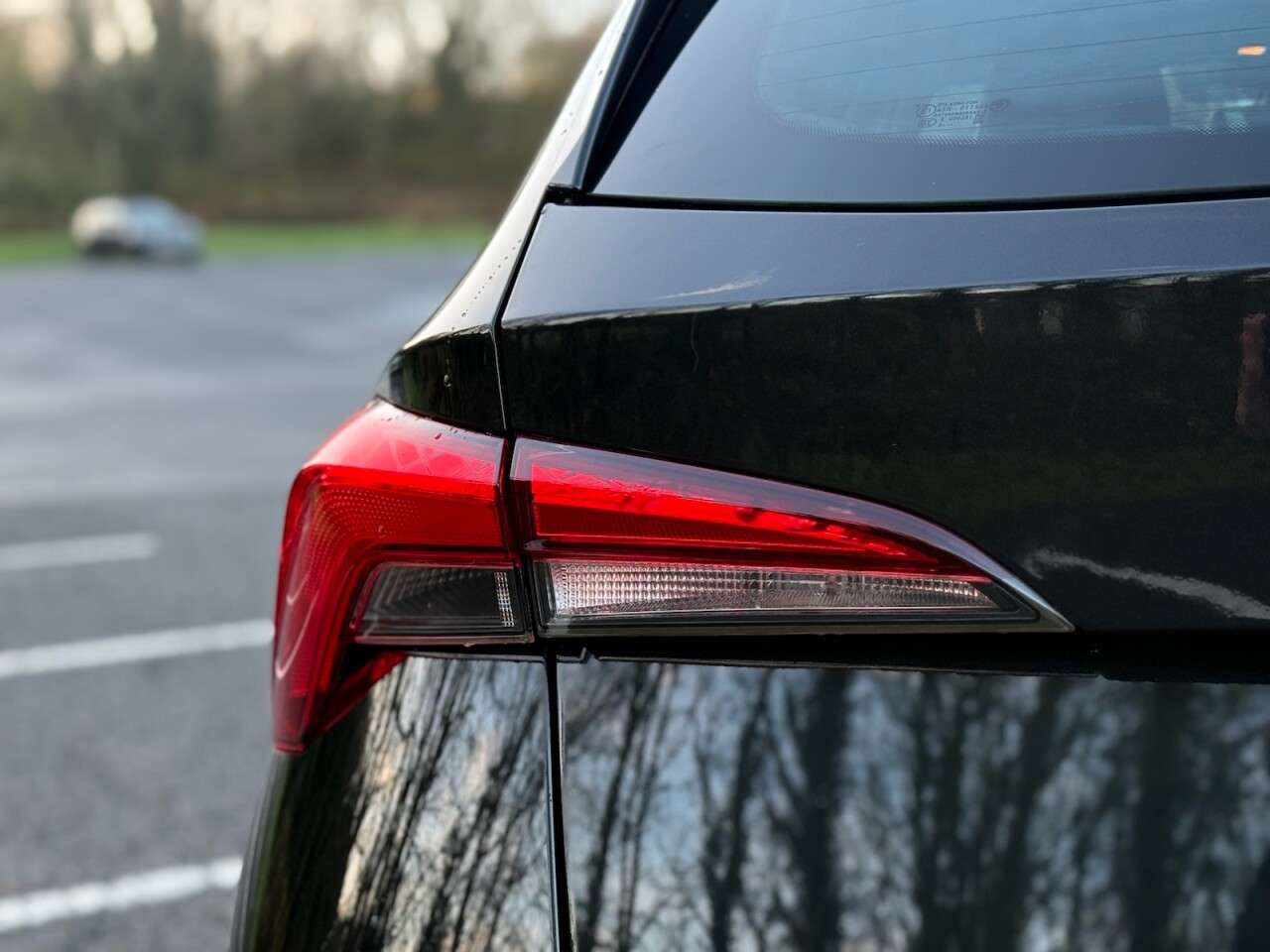 2020 SKODA KAMIQ 2020 SKODA KAMIQ