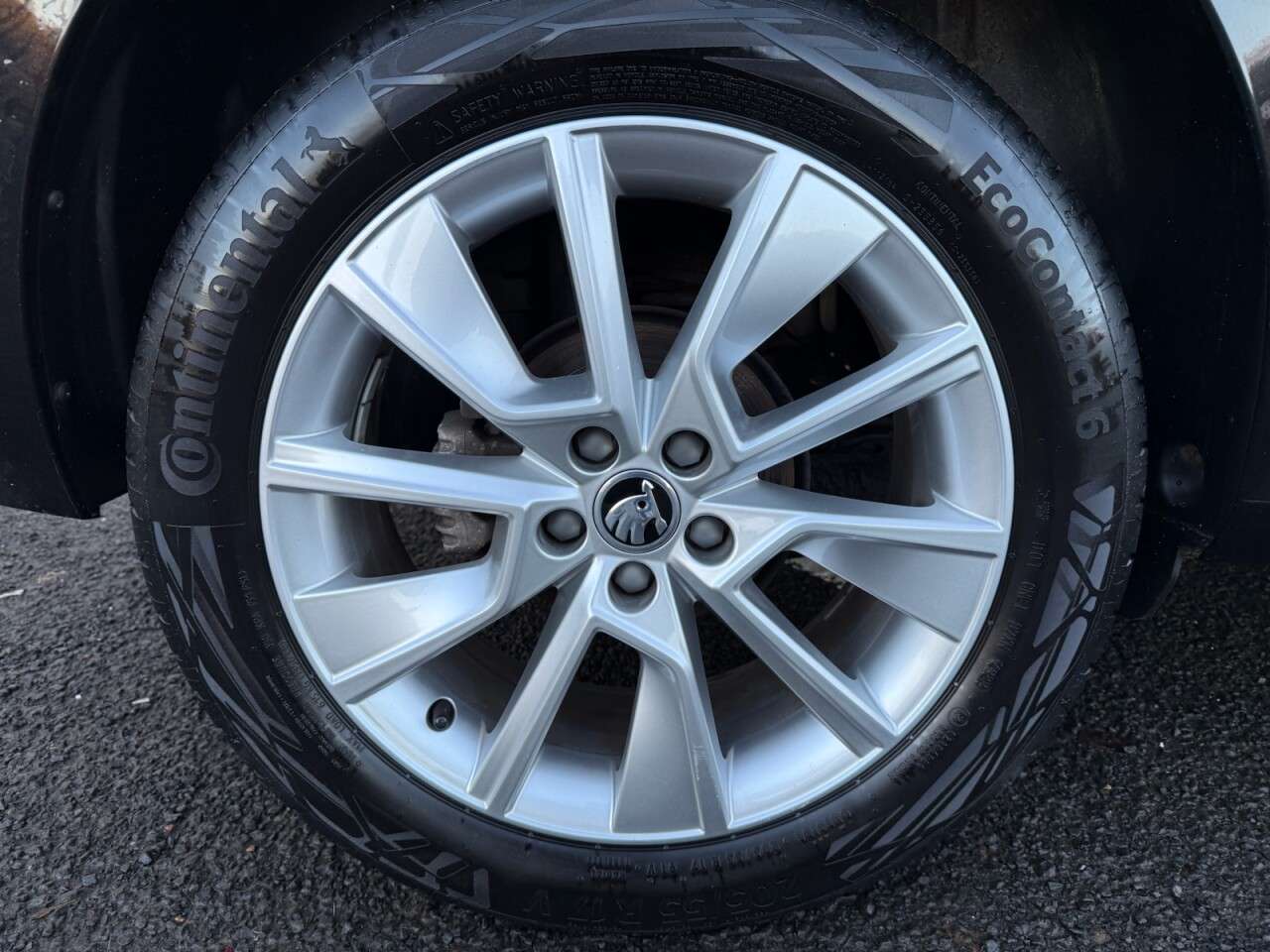 2020 SKODA KAMIQ 2020 SKODA KAMIQ